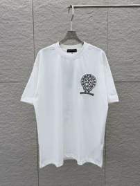 Picture of Chrome Hearts T Shirts Short _SKUChromeHeartsS-2XLxetr22118093